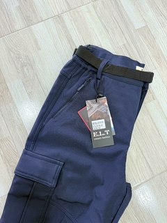 Pantalón impermeable importado - tienda online