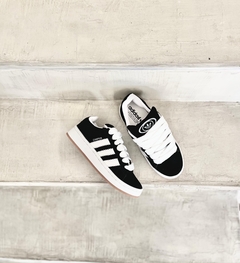 Zapatillas ad campus
