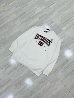 Buzo oversize dc en internet
