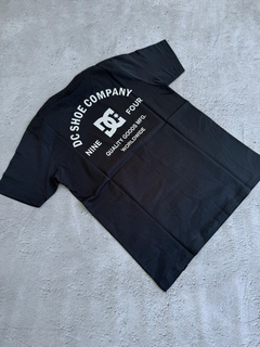 Remera DC - comprar online