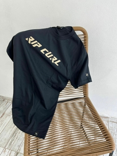 REMERA RIP CURL