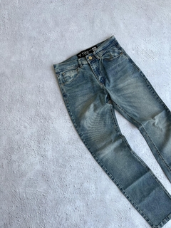 Jean mike - comprar online