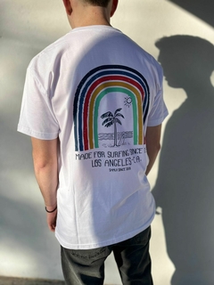 Remera RAINBOW