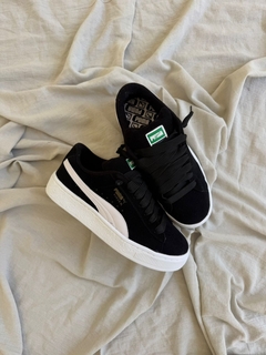 Zapatillas Suede XL