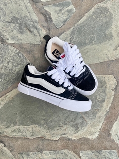 Imagen de Zapatillas vans knu skool