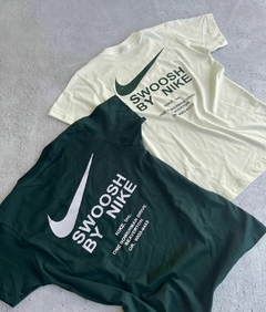 REMERA NK
