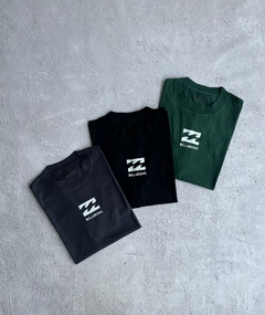 Remera Oversize billa - comprar online