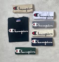 Remera champion