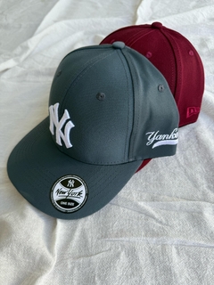 GORRA NY - comprar online