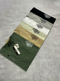 REMERA VLC - Samui
