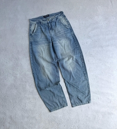 Jean baggy pinkman - comprar online