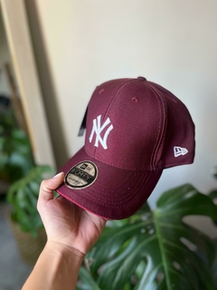 Imagen de GORRA NY