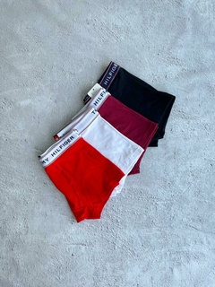 boxer tommy