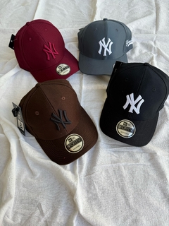 GORRA NY - Samui