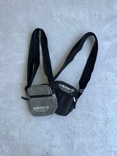 Bandolera AD