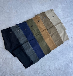 Pantalon Chino vans