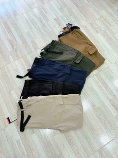Pantalón impermeable importado - comprar online