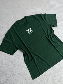 Remera Oversize billa