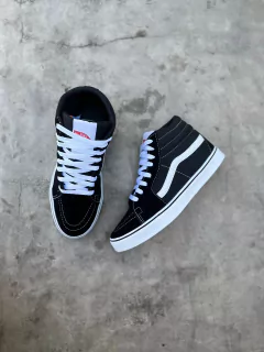 Botitas old skool