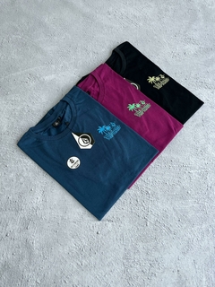 REMERA VOLCOM - comprar online