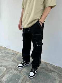Pantalon cargo quiksilver - Samui