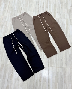 Joggin baggy