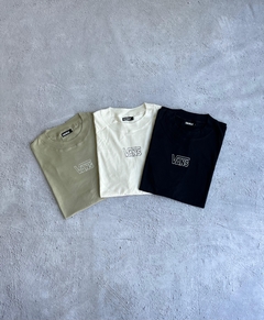 Remera over VNS