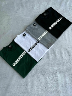 REMERA QUICK