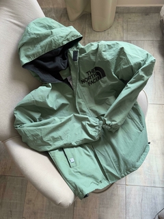 Campera importada en internet