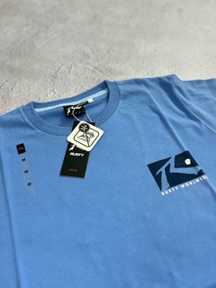 REMERA RST - tienda online