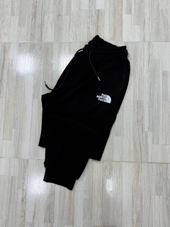 Joggin puño rústico - comprar online