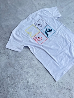 REMERA RTY