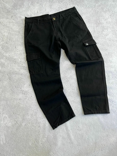 CARGO BLACK