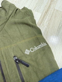 Campera Micro polar en internet