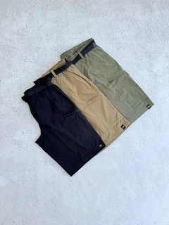 Bermuda secado rápido TNF