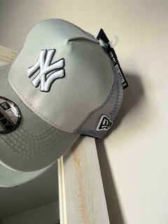 GORRA NY - comprar online