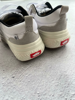 Zapatilla vans ultrarange vr3