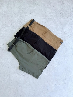 Bermuda secado rápido TNF - comprar online
