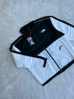 CAMPERA TNF - tienda online