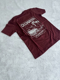 REMERA QUICK