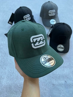 gorra billa