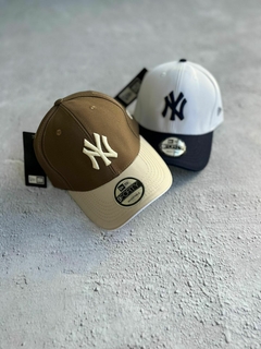 GORRA NY en internet