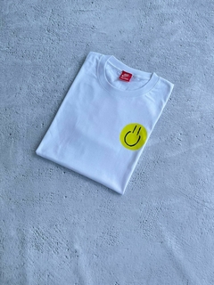 REMERA NK SMILE - comprar online