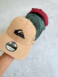 Gorra quik - comprar online