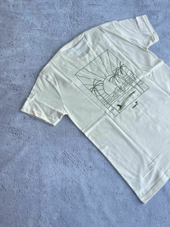 REMERA SAMUI PALM - comprar online