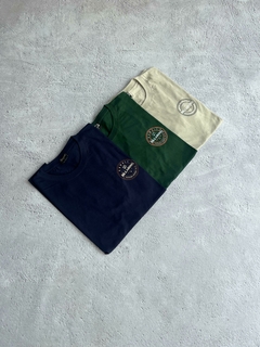 REMERA BILLA
