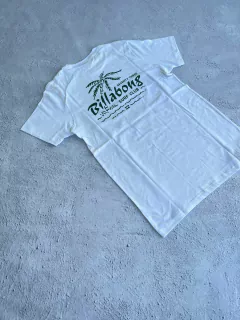REMERA BILLABONG - Samui