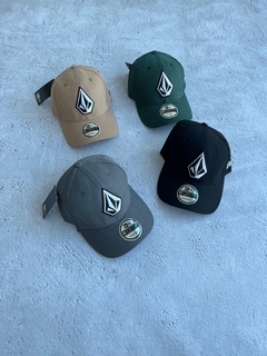 Gorra VLC - Samui