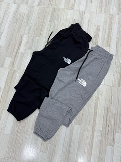 Joggin puño rústico