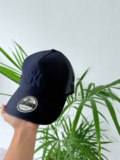 Gorra NY - comprar online